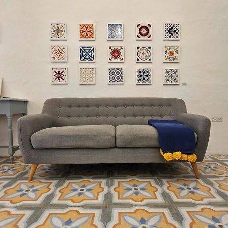 Dar Garigor Apartment Cospicua Luaran gambar