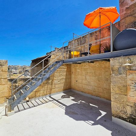 Dar Garigor Apartment Cospicua Luaran gambar