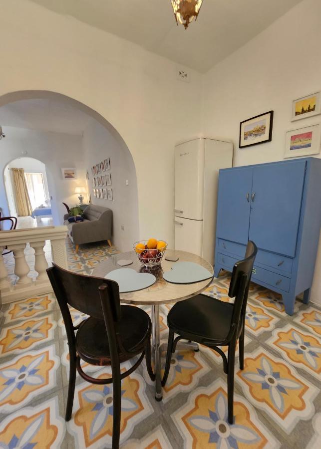 Dar Garigor Apartment Cospicua Luaran gambar