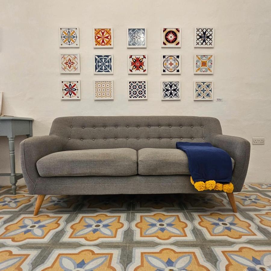 Dar Garigor Apartment Cospicua Luaran gambar
