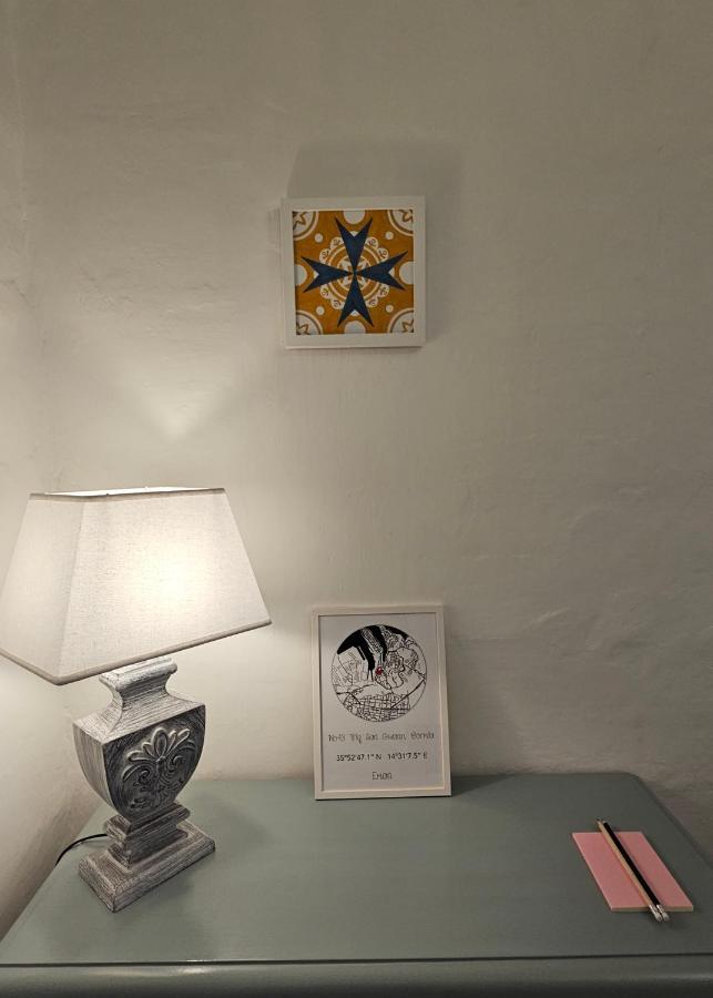 Dar Garigor Apartment Cospicua Luaran gambar
