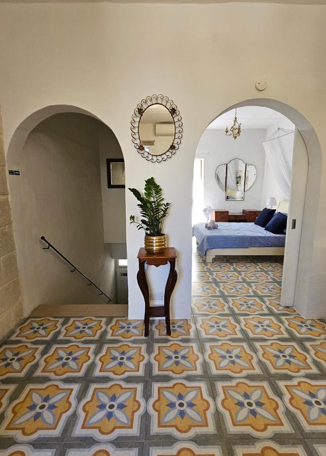 Dar Garigor Apartment Cospicua Luaran gambar