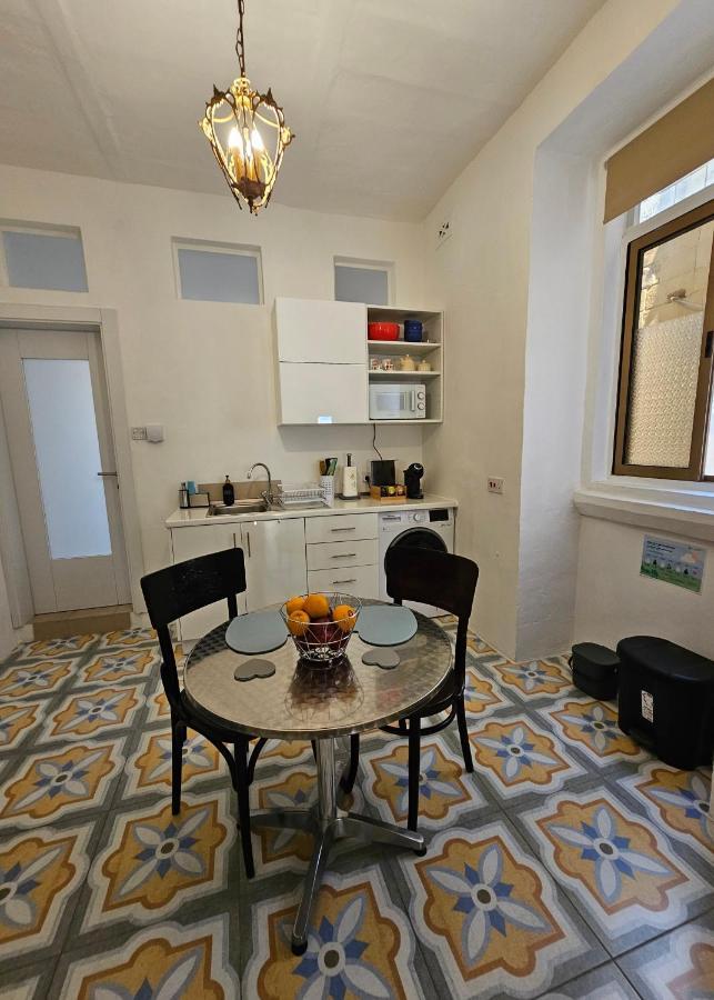 Dar Garigor Apartment Cospicua Luaran gambar