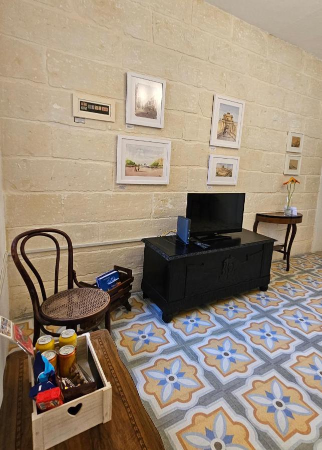 Dar Garigor Apartment Cospicua Luaran gambar