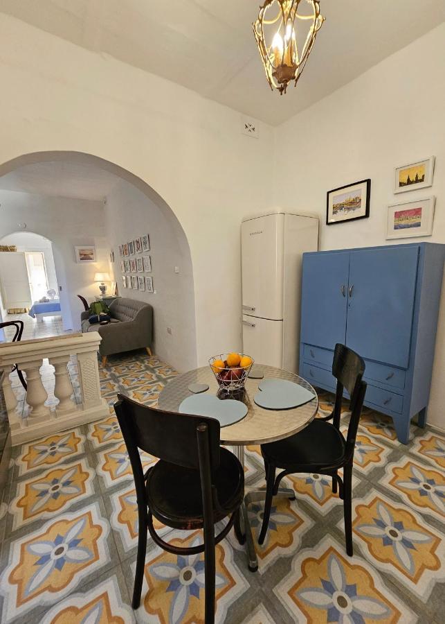 Dar Garigor Apartment Cospicua Luaran gambar