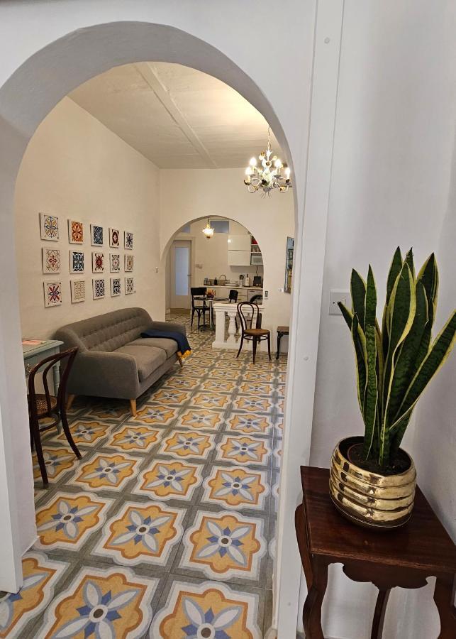 Dar Garigor Apartment Cospicua Luaran gambar