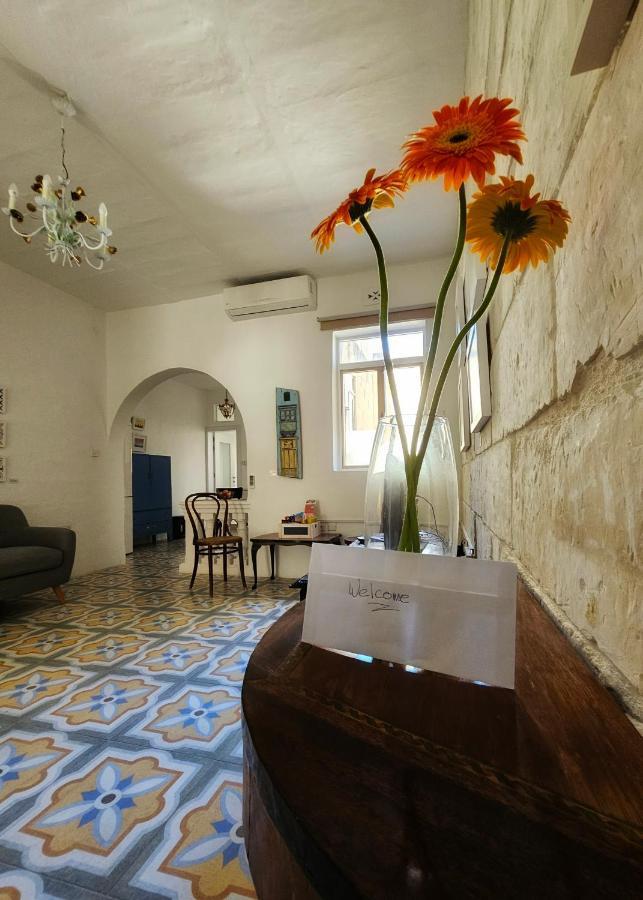 Dar Garigor Apartment Cospicua Luaran gambar
