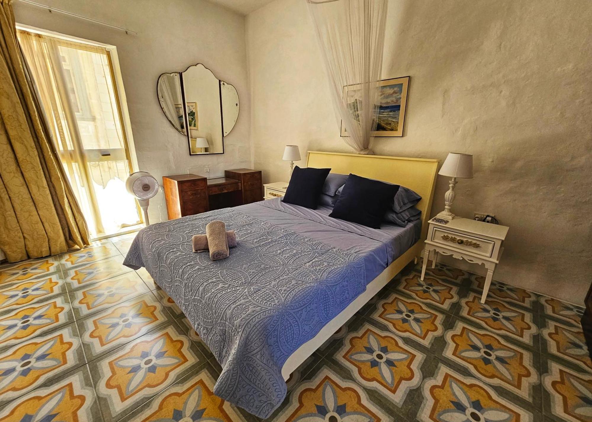 Dar Garigor Apartment Cospicua Luaran gambar