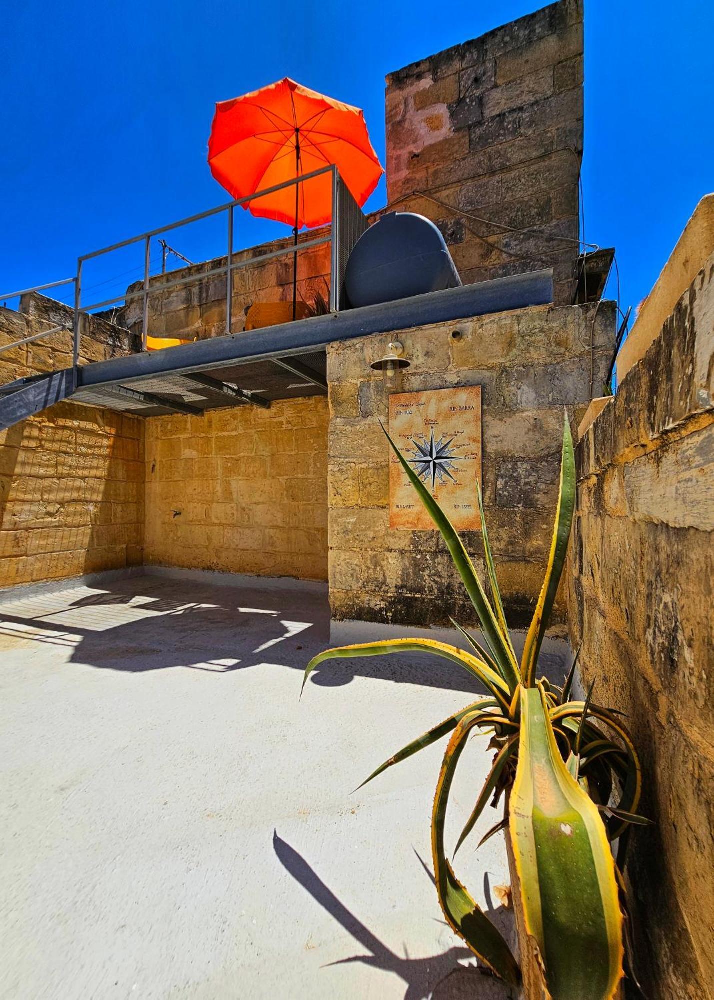 Dar Garigor Apartment Cospicua Luaran gambar
