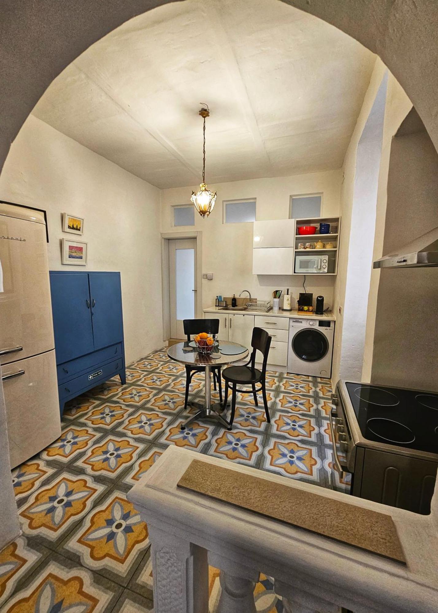 Dar Garigor Apartment Cospicua Luaran gambar