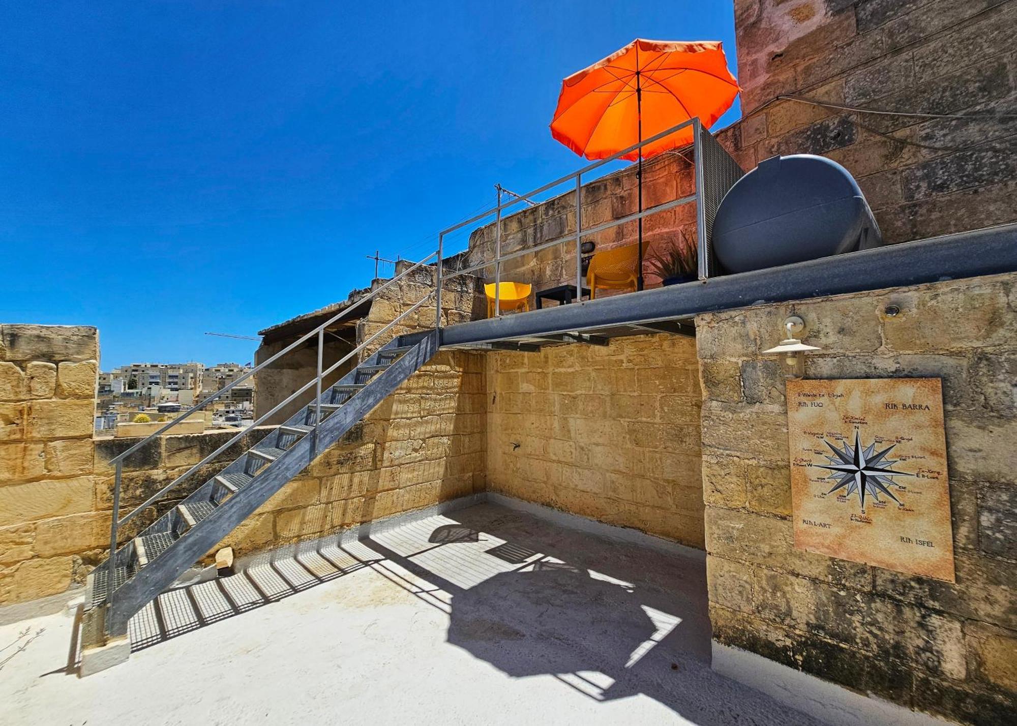 Dar Garigor Apartment Cospicua Luaran gambar