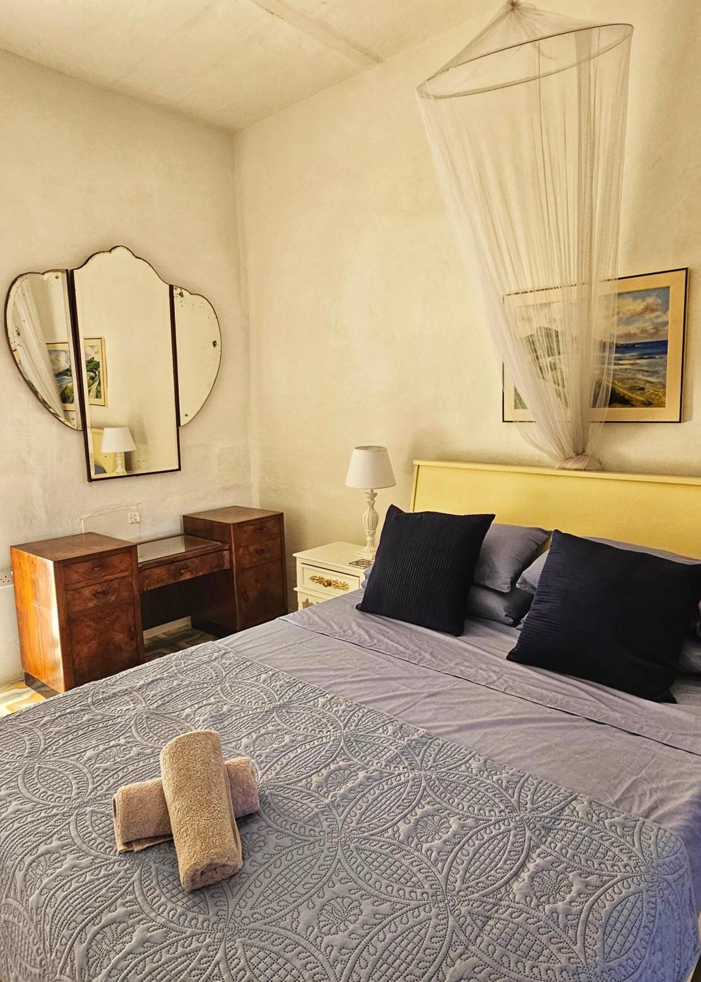 Dar Garigor Apartment Cospicua Luaran gambar