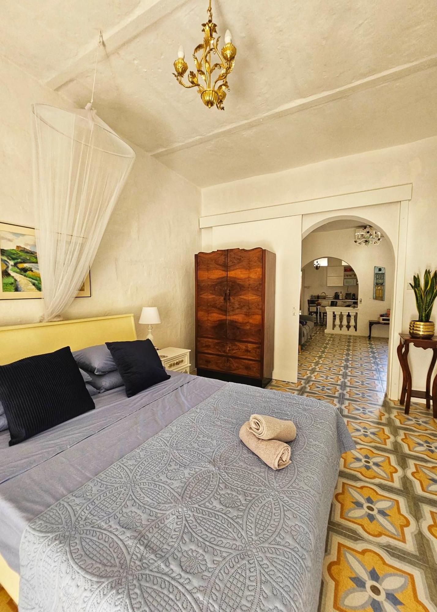 Dar Garigor Apartment Cospicua Luaran gambar