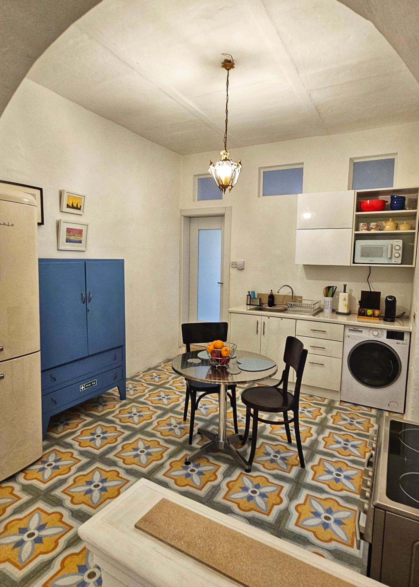 Dar Garigor Apartment Cospicua Luaran gambar