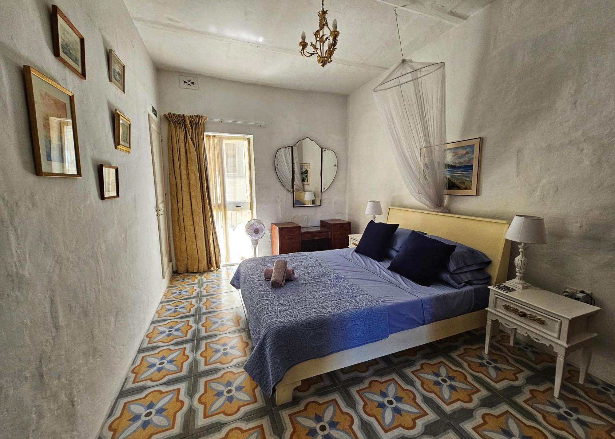 Dar Garigor Apartment Cospicua Luaran gambar