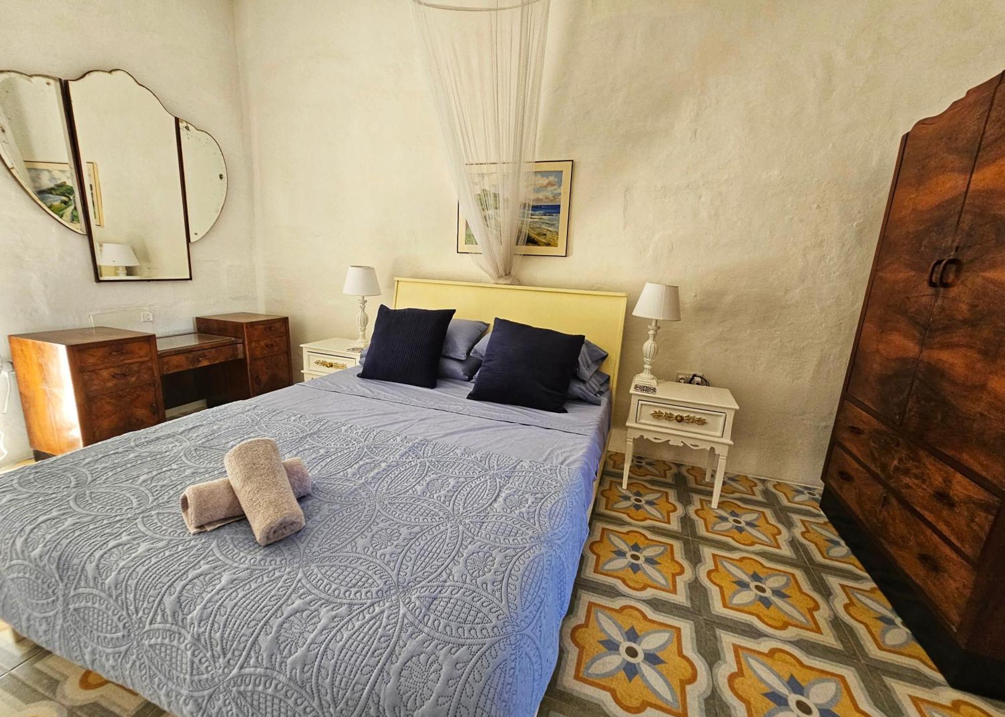 Dar Garigor Apartment Cospicua Luaran gambar