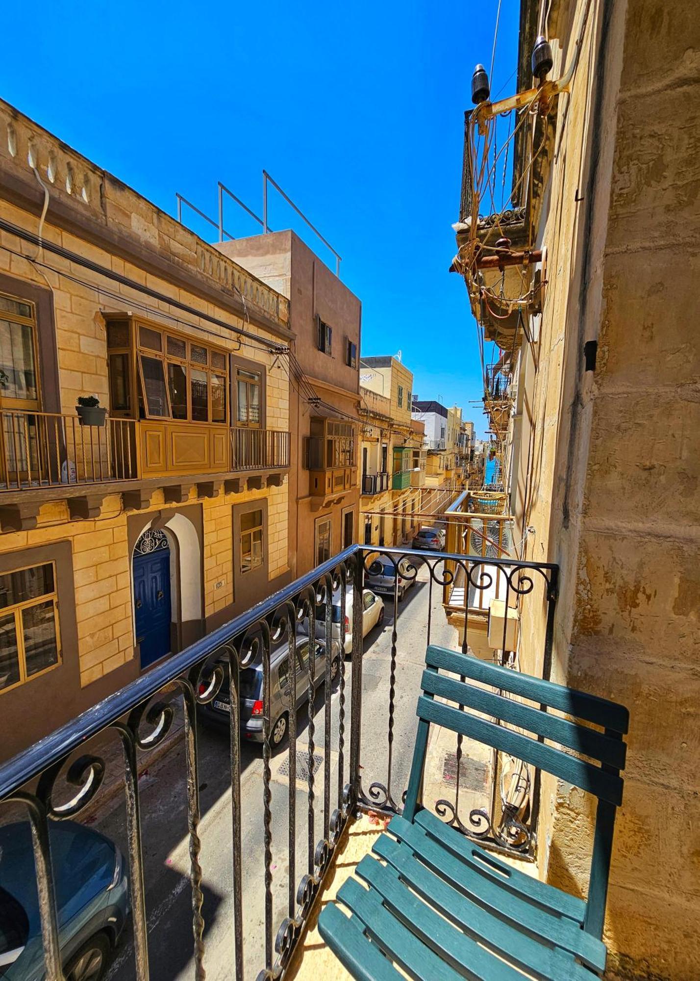 Dar Garigor Apartment Cospicua Luaran gambar