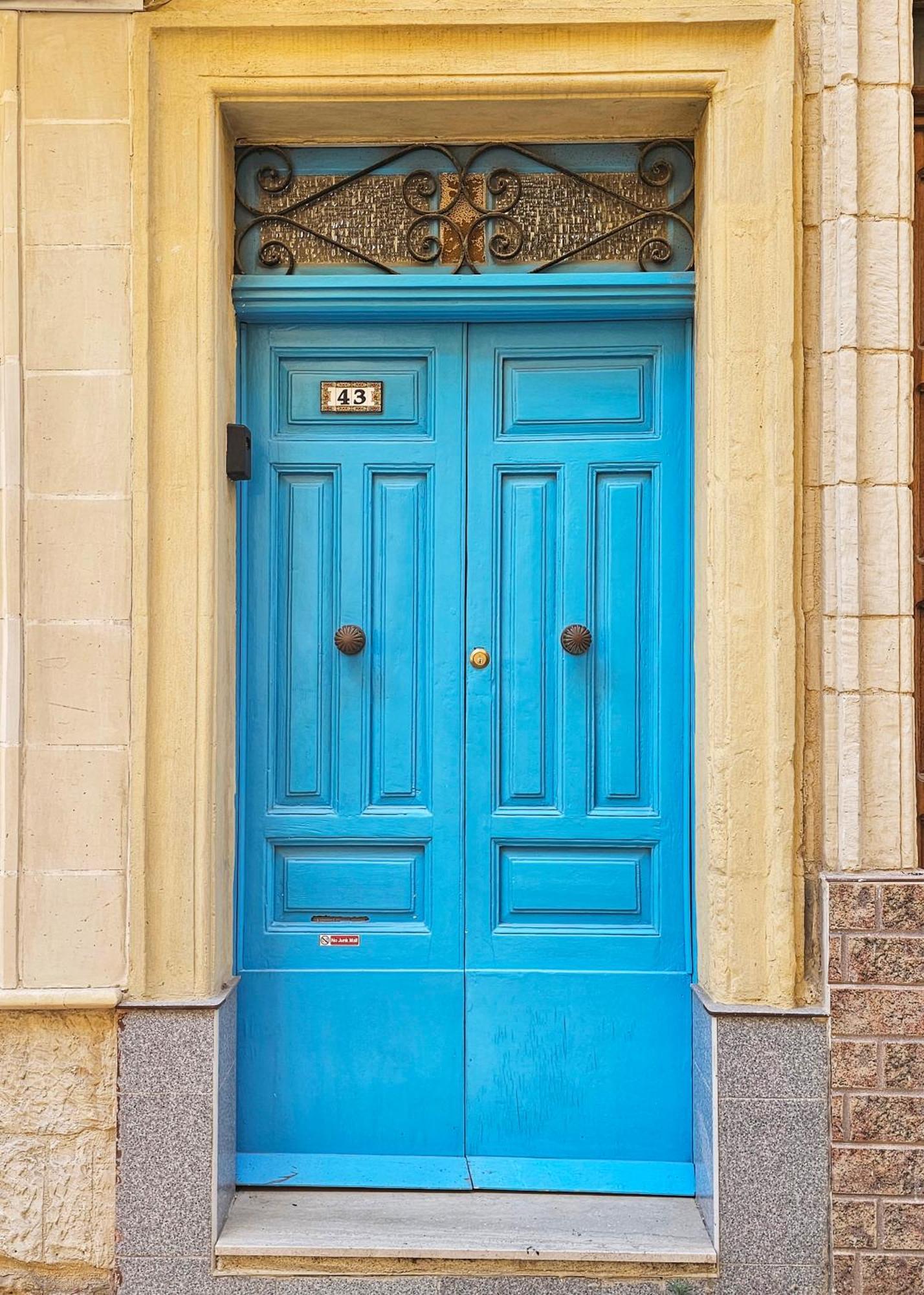 Dar Garigor Apartment Cospicua Luaran gambar