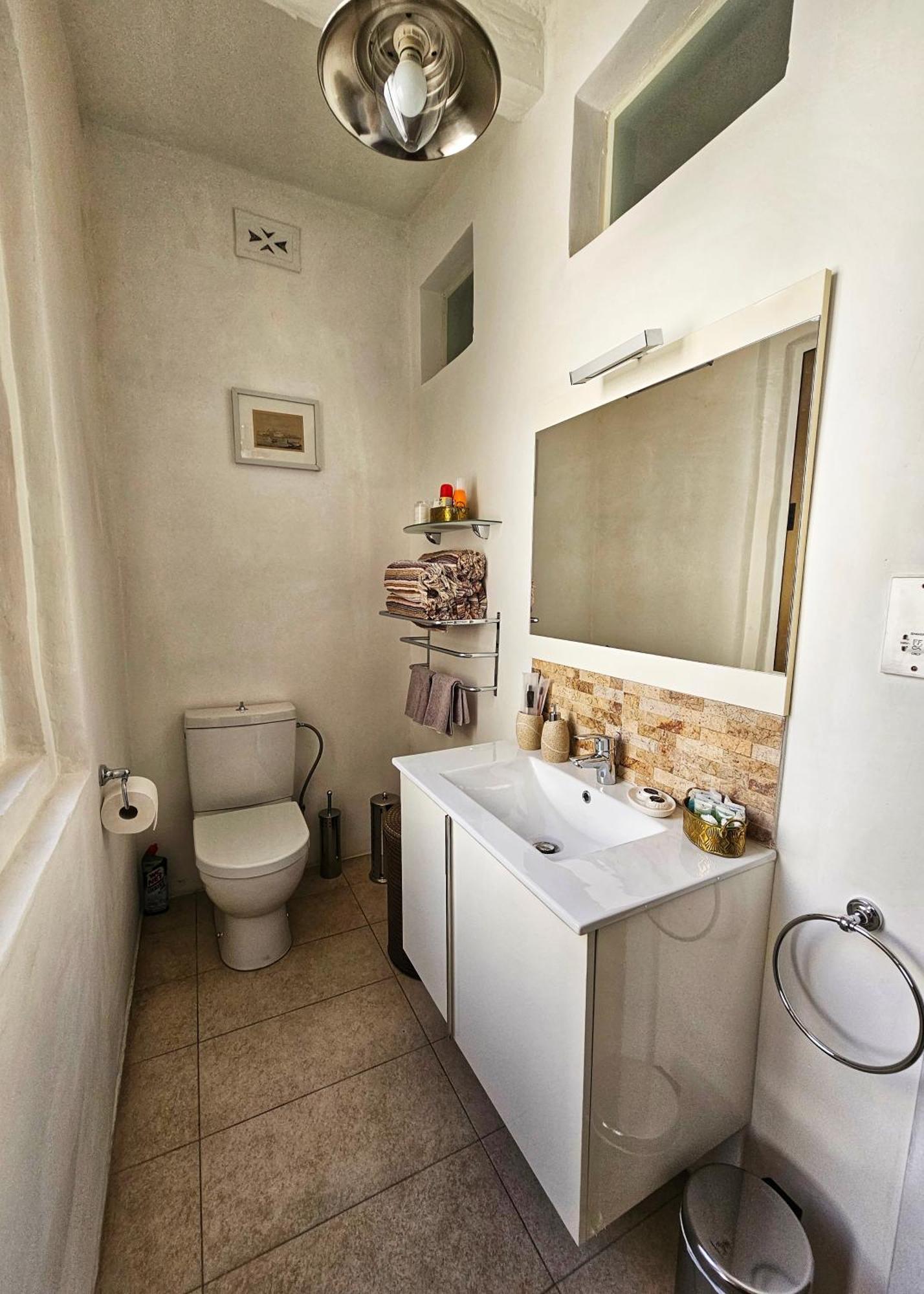 Dar Garigor Apartment Cospicua Luaran gambar