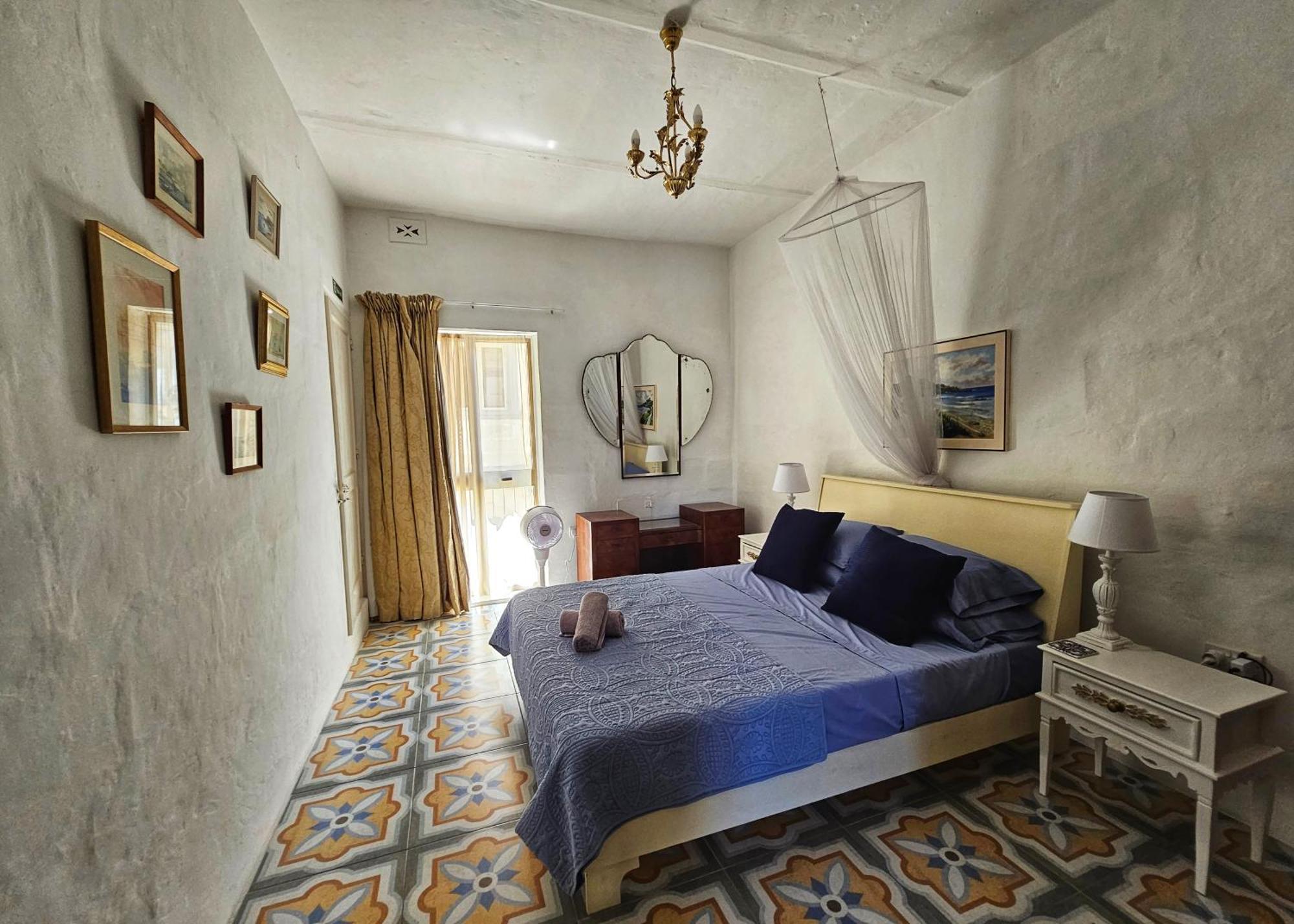Dar Garigor Apartment Cospicua Luaran gambar