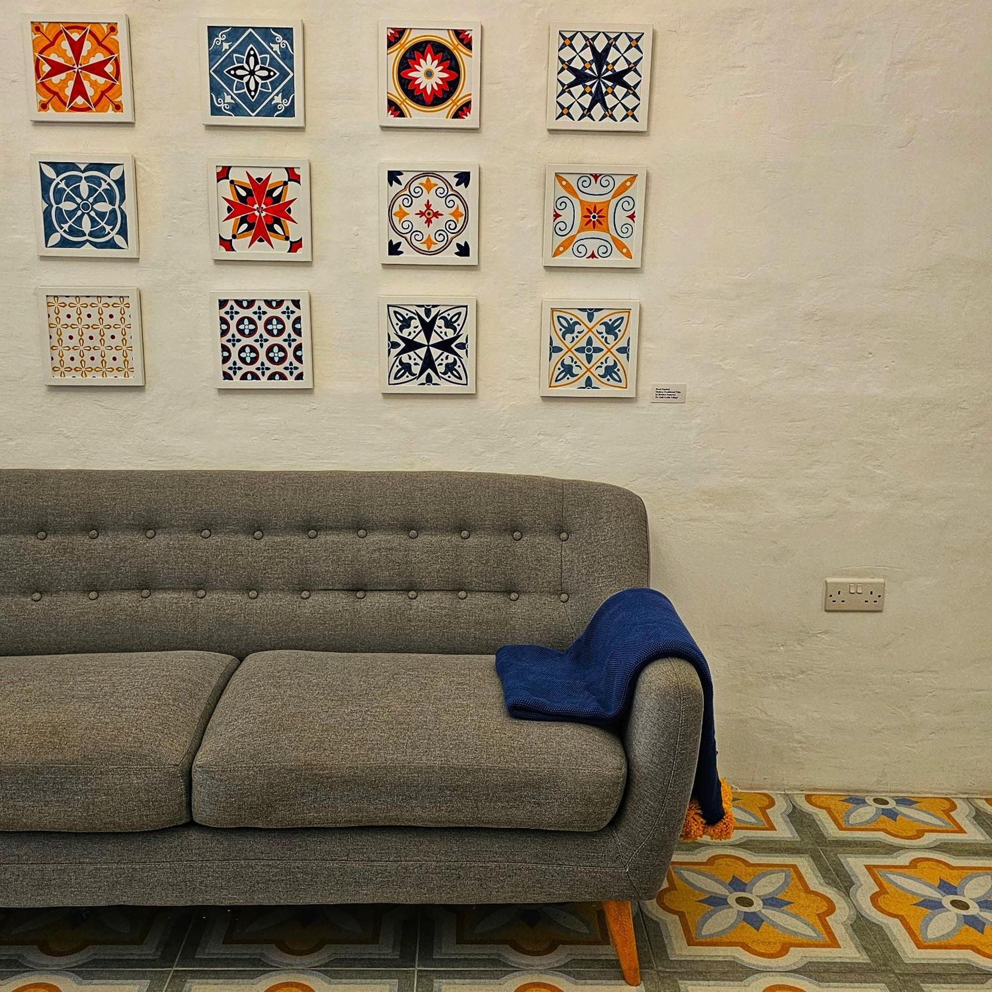 Dar Garigor Apartment Cospicua Luaran gambar